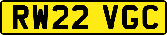 RW22VGC