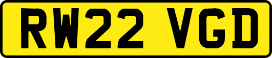 RW22VGD