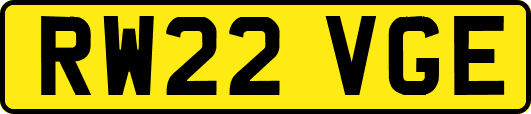 RW22VGE