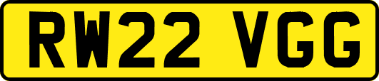 RW22VGG
