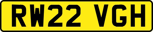 RW22VGH