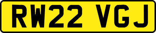 RW22VGJ