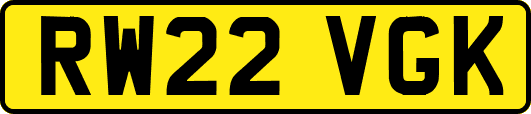 RW22VGK