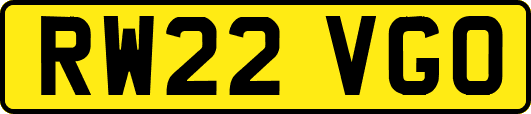 RW22VGO