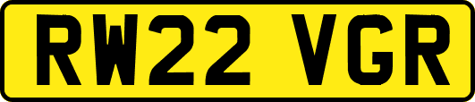RW22VGR