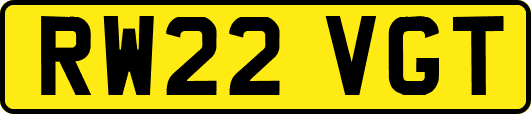 RW22VGT