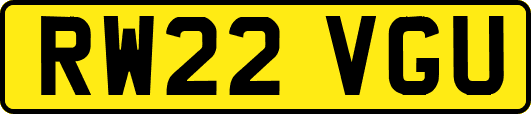 RW22VGU