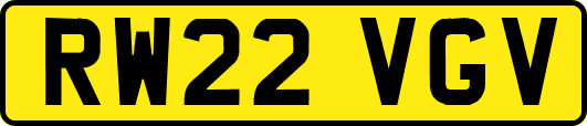 RW22VGV