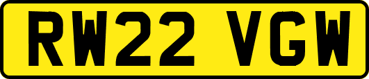 RW22VGW