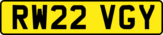 RW22VGY
