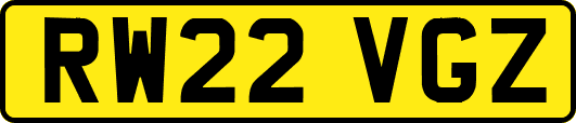 RW22VGZ