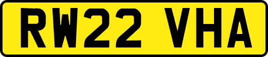 RW22VHA