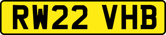 RW22VHB