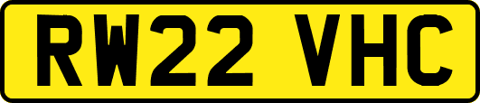 RW22VHC