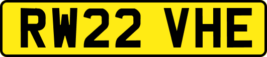 RW22VHE