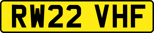 RW22VHF
