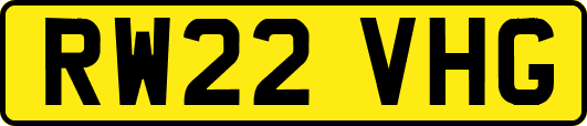 RW22VHG