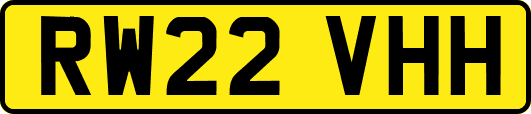 RW22VHH