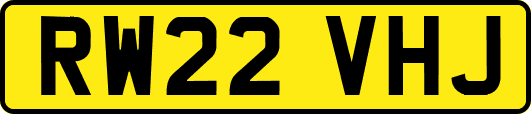 RW22VHJ