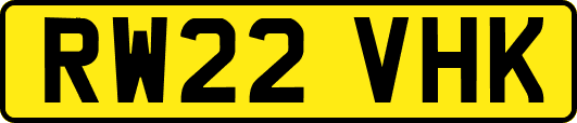RW22VHK