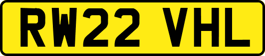 RW22VHL