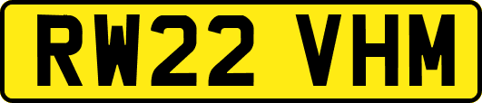 RW22VHM
