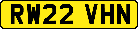 RW22VHN