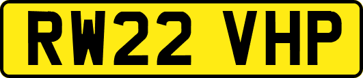 RW22VHP