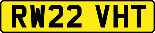 RW22VHT