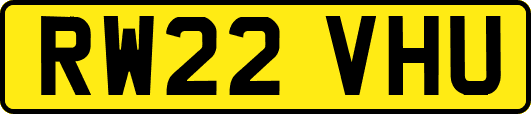 RW22VHU