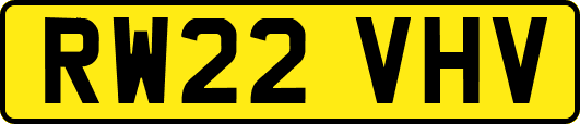 RW22VHV