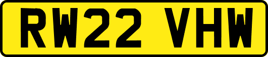 RW22VHW