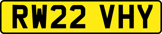 RW22VHY