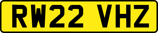 RW22VHZ