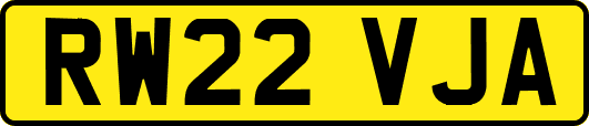 RW22VJA