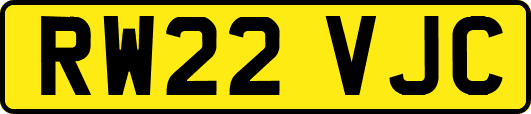 RW22VJC