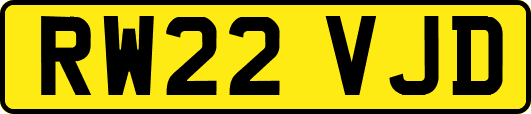RW22VJD