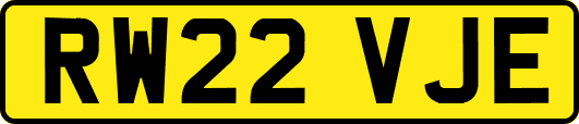 RW22VJE
