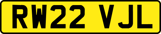 RW22VJL