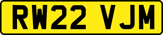 RW22VJM