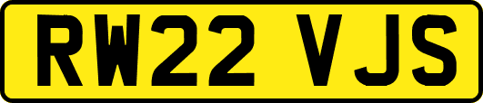 RW22VJS