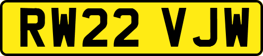 RW22VJW