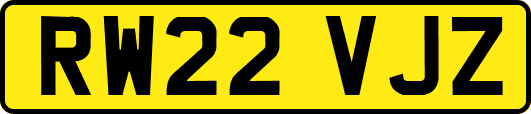 RW22VJZ