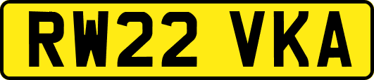 RW22VKA