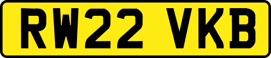 RW22VKB