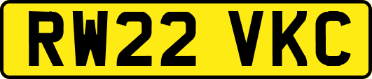 RW22VKC