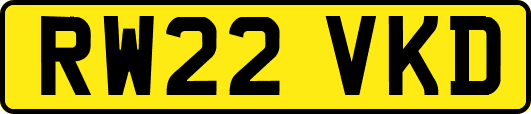 RW22VKD