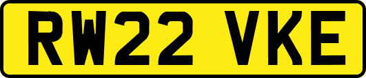 RW22VKE