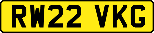 RW22VKG