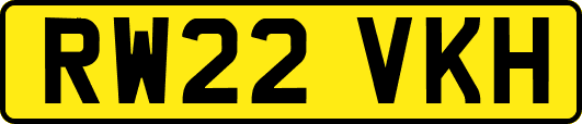 RW22VKH